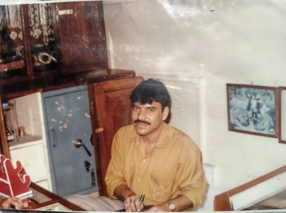 Shri Chanakya Tirwa