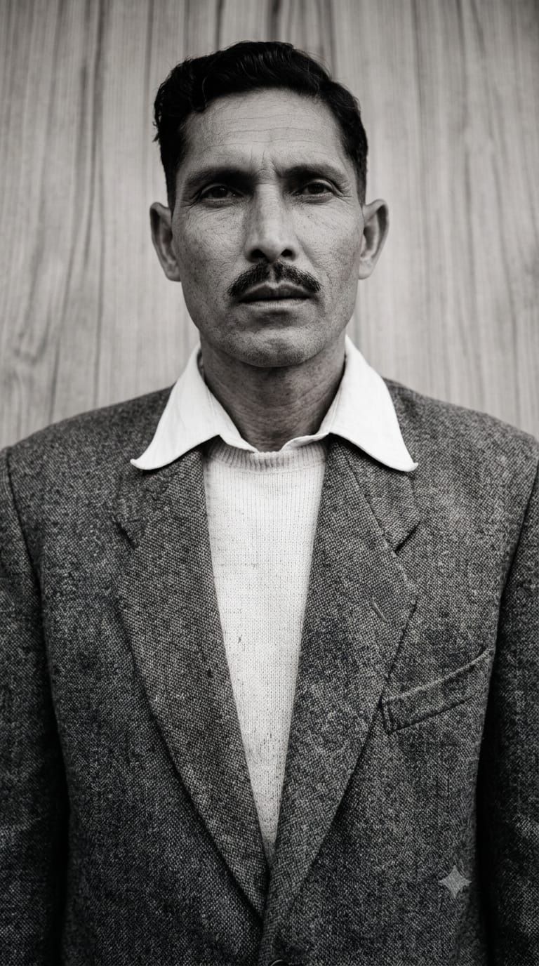 Bhairav Bahadur Lamichaney