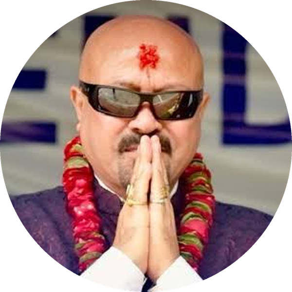 Shri Madan Cintury